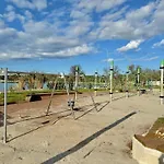 Apartamento Sofia With Balcony - 55m2 - 1 Km To The Sea