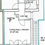 Апартаменты Sofia With Balcony - 55m2 - 1 Km To The Sea Пореч
