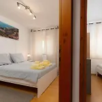 Sofia With Balcony - 55m2 - 1 Km To The Sea Апартаменты