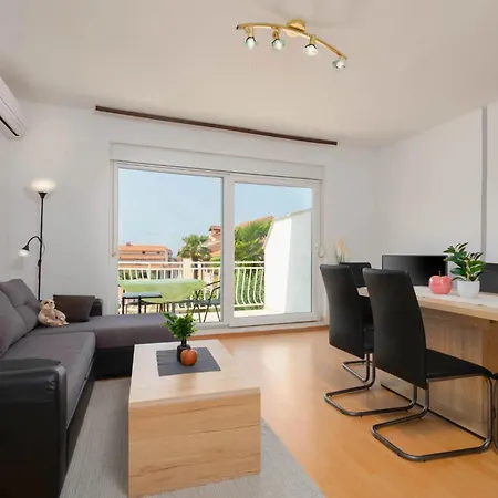 Apartament Sofia