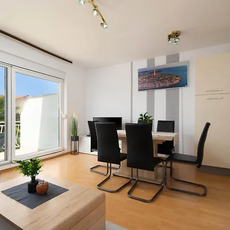 Sofia Appartement Poreč