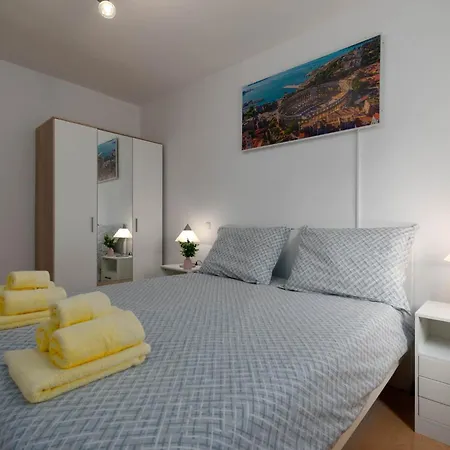 Sofia Apartament Poreč