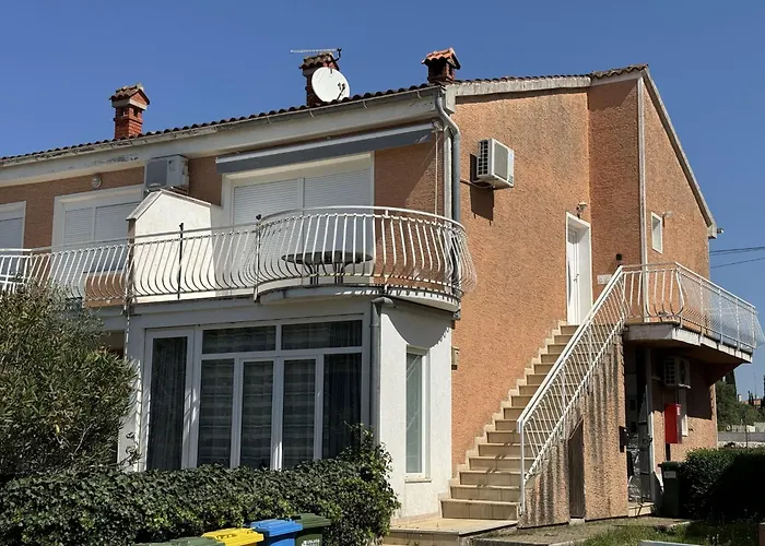 Sofia With Balcony - 55m2 - 1 Km To The Sea Lejlighed *