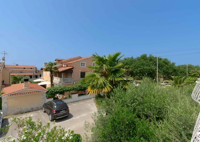 Lejlighed Sofia With Balcony - 55m2 - 1 Km To The Sea