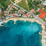Sofia With Balcony - 55m2 - 1 Km To The Sea Διαμέρισμα