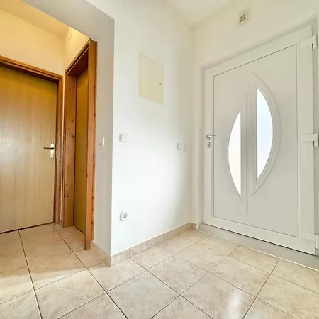 Sofia Apartment Porec
