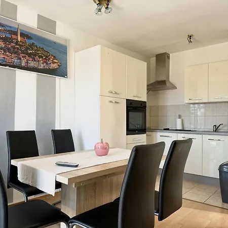 Apartment Sofia Porec