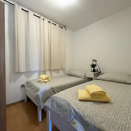 Apartment Sofia Porec