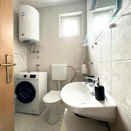 Sofia Apartment