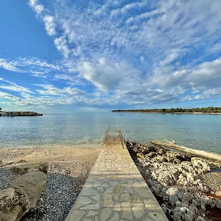 Sofia With Balcony - 55m2 - 1 Km To The Sea Апартаменты