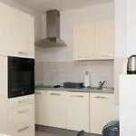 아파트 Sofia With Balcony - 55m2 - 1 Km To The Sea *